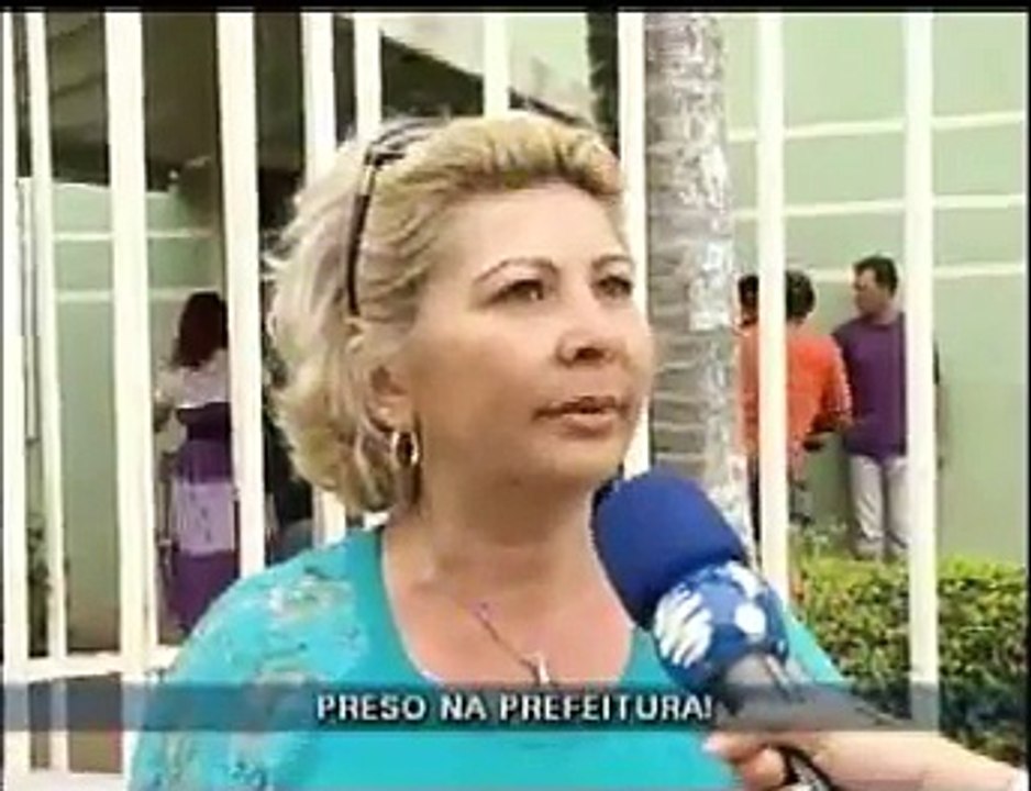 Santo Antônio do Descoberto