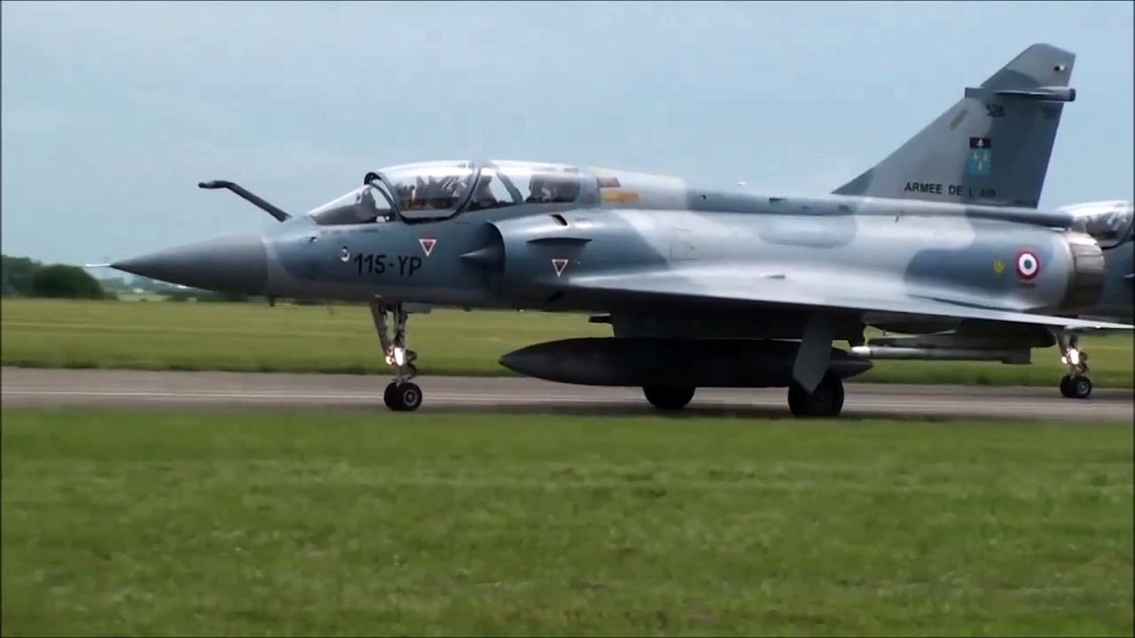 Mirage 2000