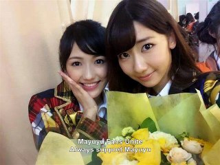 渡辺麻友 watanabe mayu kawai  Photo Part 2