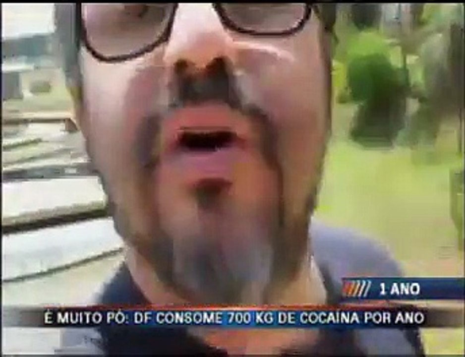 Cocaína