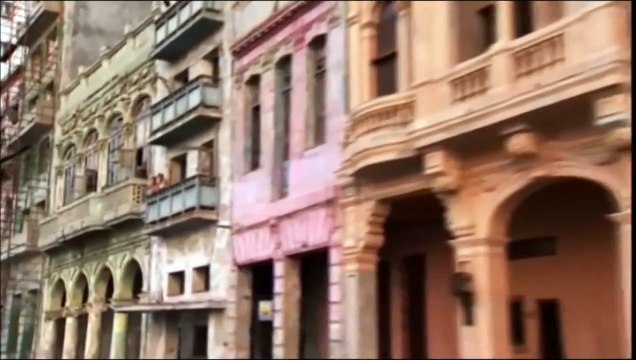 Compay Segundo: Chan Chan - Buena Vista Social Club.