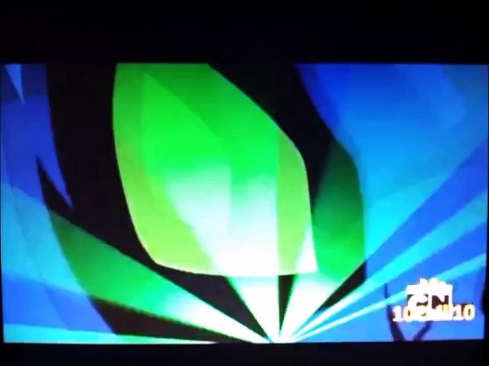Ben 10: XLR8 VS Fasttrack