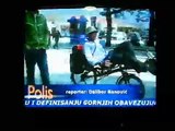 14degrees Off The Beaten Track on TV Budva, Montenegro