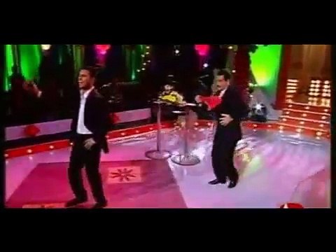 Ibrahim tatlıses & Alişane Kurdish Song