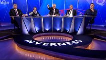 Crazy Scottish guy on Question Time - Inverness (10-07-14) FULL