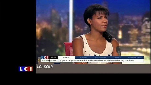 Le Zapping voit la main de Nicolas Sarkozy dans l'arrêt des Guignols de l'info