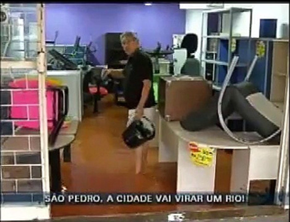Consequências
