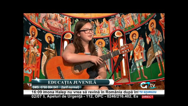 02 IULIE EDUCATIA JUVENILA