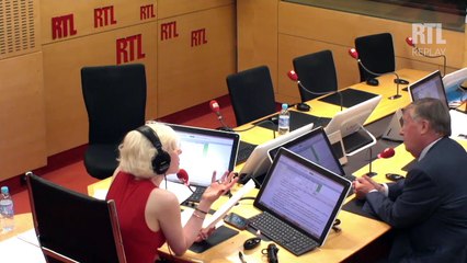 Alain Duhamel : "Les Européens ont eu tort d'accepter la Grèce dans l'Euro"