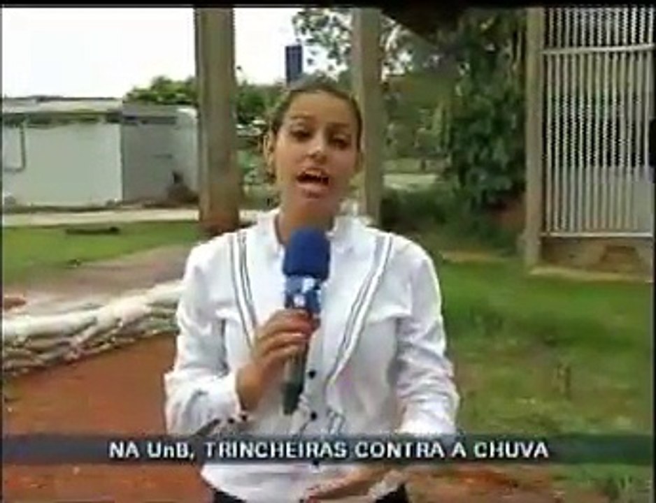 Alagamento
