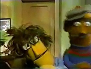 Don Music writes the Alphabet Song - Classic Sesame Street