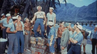 South Pacific (1958) Full Movie english subtitle
