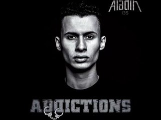 ALADIN 135 feat Nekfeu - "T'endors pas "