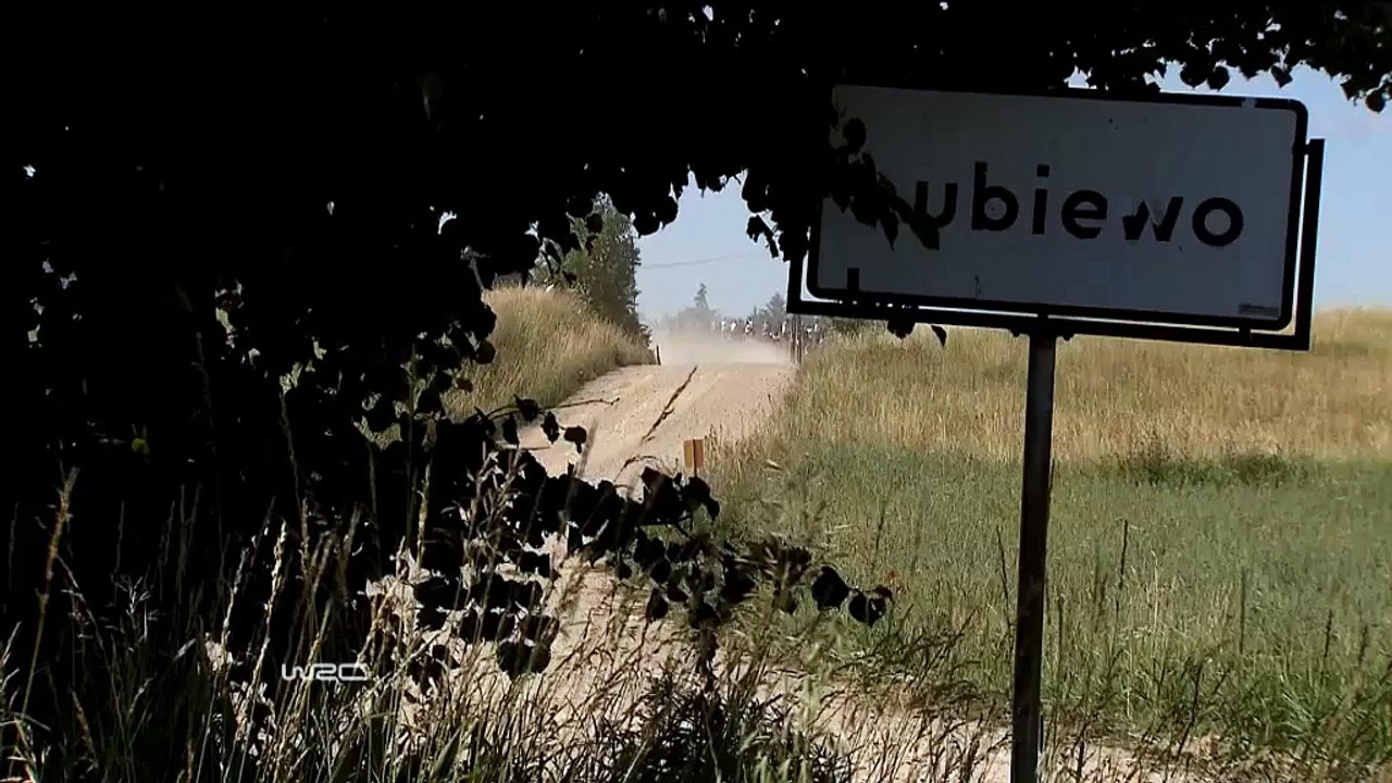 WRC - Meeke, l'homme qui tombe à pic