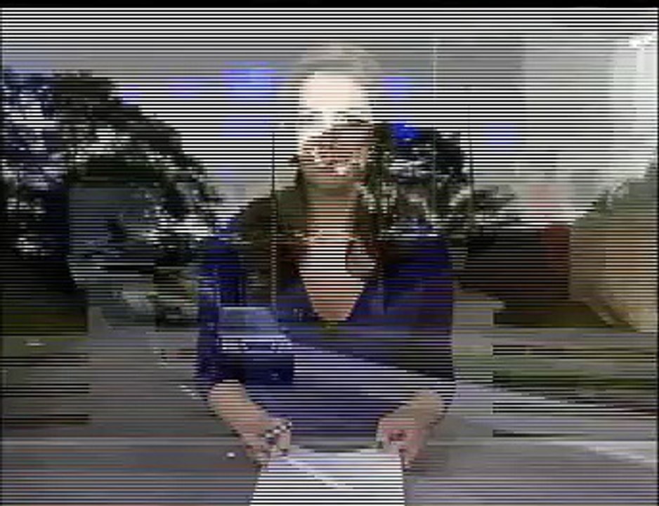 Trânsito complicado