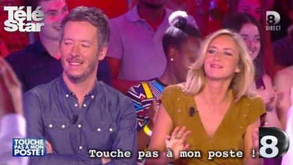 Touche à mon poste ! Cyril Hanouna chante avec Tragedy - Jeudi 2 juillet 2015