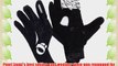 Pearl Izumi Women's Cyclone Gel Glove - Black Small