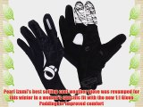 Pearl Izumi Women's Cyclone Gel Glove - Black Small