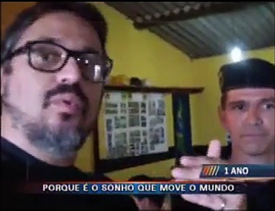 Projeto GAC