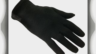 Helly Hansen Lifa Dry Glove Liner - Black Small