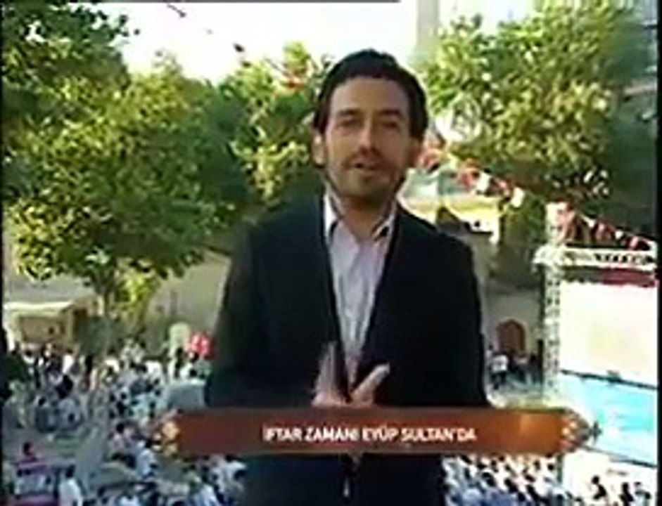 ZEKET FİTRE / KOMŞUSU AÇ OLAN BİZDEN DEGİLDİR