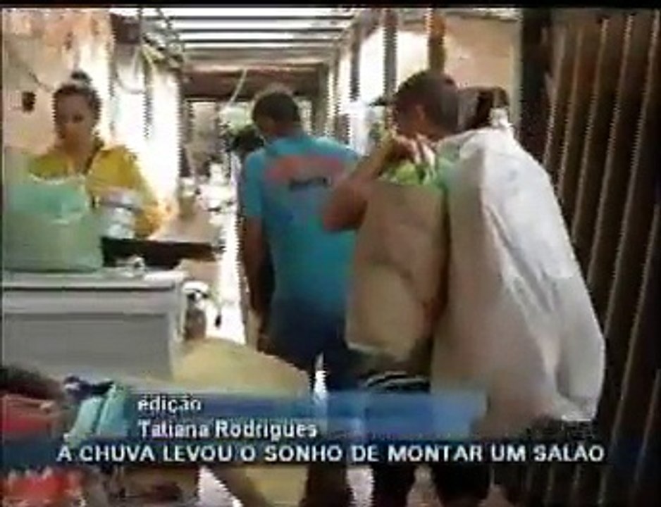 Alagamento