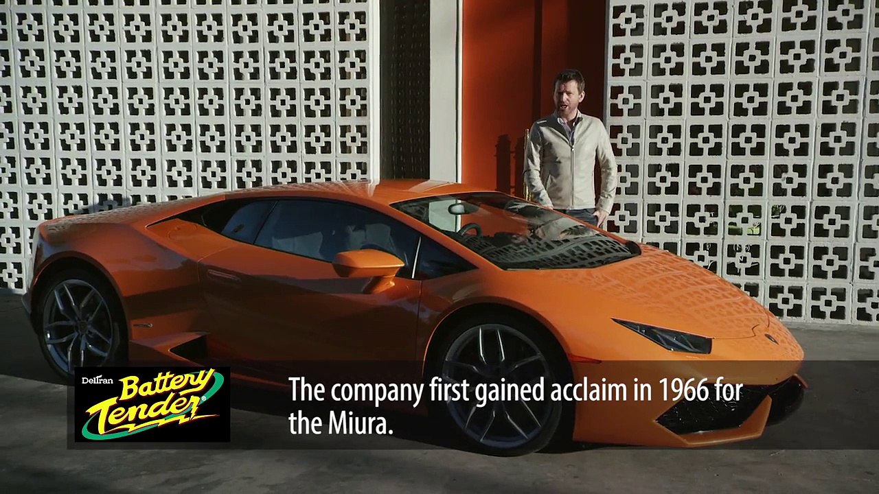Lamborghini Huracan LP 610 at The Thermal Club - WFCS Season 52