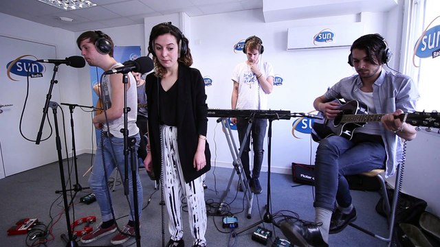 SUN MUSIC ADDICT 26 juin 2015 : Candids - Endless sky