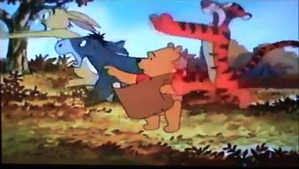 Winnie The Pooh and Disney Villains: Master Of Puppets