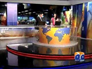 Geo Headlines - 03 Jul 2015 - 1500