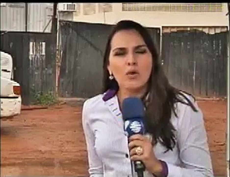 Mistério