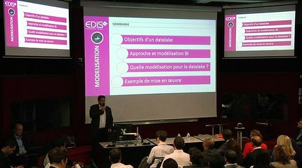 Hadoop Cyrille Overview