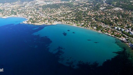 "La Provence vue du ciel" : découvrez la région depuis les airs