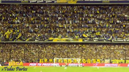 Señores soy de Boca - Yo quiero la camiseta