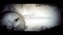 How to grow taller naturally / Grow taller products / Height Increase Growth Sinerama Wmx