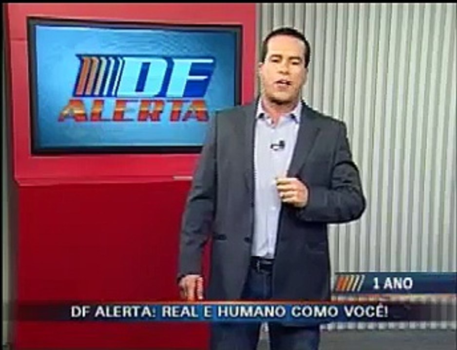 Pickup roubada