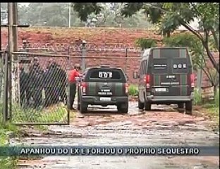 Violência doméstica