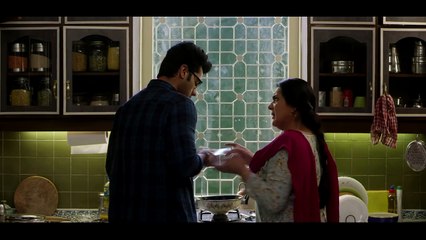 "2 States" (Deleted Scene) Kya Karti Ho Tum | Alia Bhatt, Arjun Kapoor