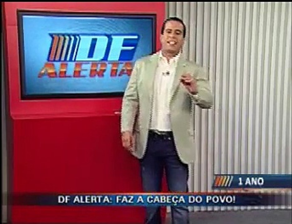Prisão