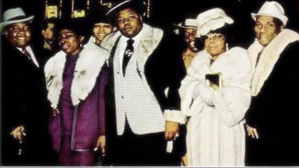 Motown Mafia -Detroit Gangster Documentary directed by Al Profit