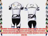 2013 New Cycling Bicycle Bike Comfortable Outdoor Jersey Shorts Set (XL A)