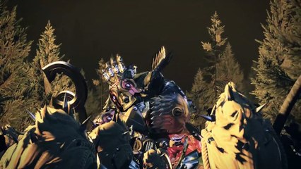 Skyforge - Open Beta Trailer