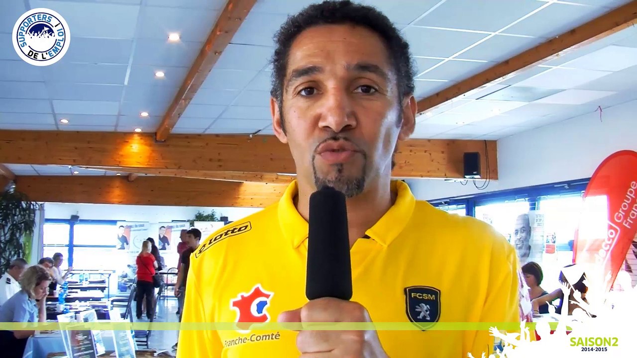 SUPPORTERS DE L'EMPLOI : RETOUR SUR LA SAISON 2