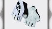 Giro Zero Fingerless cycle gloves Gentlemen white/black (Size: M) Fingerless cycle gloves