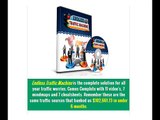 Endless Traffic Machine Review - $570.34 Per Day Every Single Day - GET IT NOW