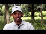 GW Player Profile: Charl Schwartzel