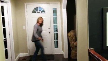 Sahibini özleyen köpek