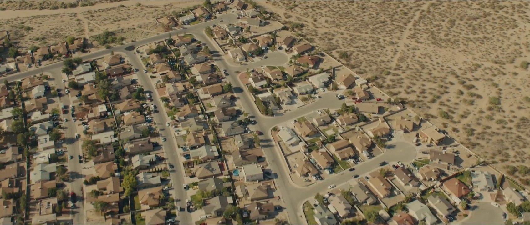 Sicario - Official Trailer [HD]