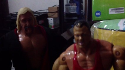 The Jerry & Hulk Show-Episode 20 "TJ&HS 1 Year Anniversary Special Part 5/5" #TransitionEra #ThankYouDream #TJNHS1YEAR