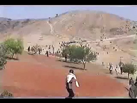 tamassint 2005 alhoceima rif maroc morocco Where are human rights in Morocco?